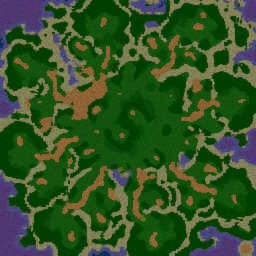 Gottgame - Warcraft 3: Custom Map avatar