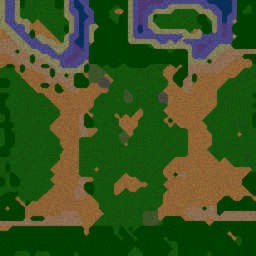 Goulet de Chante Guerre v1.3 - Warcraft 3: Custom Map avatar