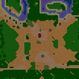 Goulet Dévasté 1.0 - Warcraft 3: Custom Map avatar