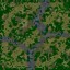 GPlay Battlefield 0.1.1 - Warcraft 3 Custom map: Mini map