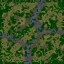 GPlay Battlefield 0.1.1a - Warcraft 3 Custom map: Mini map