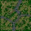 GPlay Battlefield 0.2.0 - Warcraft 3 Custom map: Mini map