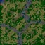 GPlay Battlefield 0.3.0 - Warcraft 3 Custom map: Mini map