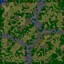 GPlay Battlefield 0.5.0 - Warcraft 3 Custom map: Mini map