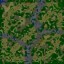 GPlay Battlefield 0.6.0 - Warcraft 3 Custom map: Mini map
