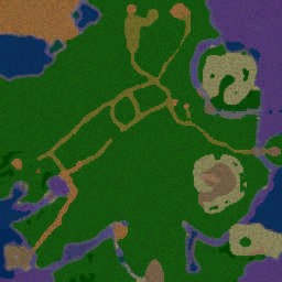 Gra o Tsron 5 ultrabeta - Warcraft 3: Custom Map avatar