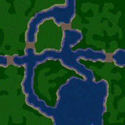 Gran mapa normal game editadaso! - Warcraft 3: Custom Map avatar