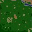 Grand Ancient Championship 0.01Beta - Warcraft 3 Custom map: Mini map