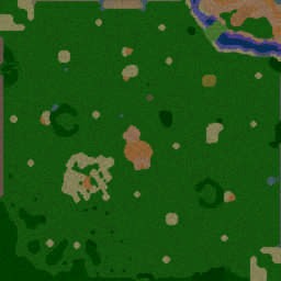 Grand Ancient Championship 0.02Beta - Warcraft 3: Custom Map avatar