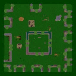 Grand Battle - Warcraft 3: Custom Map avatar