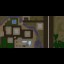 Grand Theft Auto Beta 0.5 - Warcraft 3 Custom map: Mini map