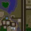 Grand Theft Auto Beta 0.9 - Warcraft 3 Custom map: Mini map