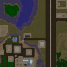 Grand Theft Auto Beta 1.0 - Warcraft 3: Custom Map avatar