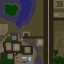 Grand Theft Auto<span class="map-name-by"> by Megamax</span> Warcraft 3: Map image