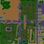 Grand Theft Auto: Lordaeron City - Warcraft 3 Custom map: Mini map