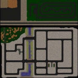 Grand Theft Auto Old City - Warcraft 3: Custom Map avatar