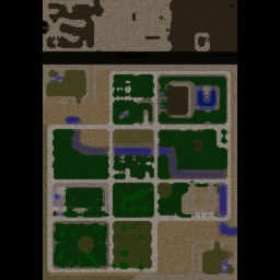 Grand Theft Auto: Vice City - Warcraft 3: Custom Map avatar
