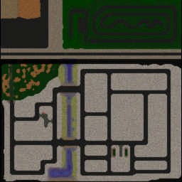 Grand Theft Auto War City - Warcraft 3: Custom Map avatar