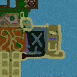 Grand Theft MAgic - Warcraft 3: Custom Map avatar