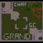 GRANDCHASERS 1.4 - Warcraft 3 Custom map: Mini map