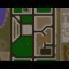 Grandes Heroes V1.0 - Warcraft 3 Custom map: Mini map
