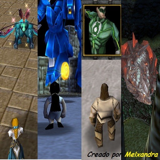 Grandes Heroes V1.3 - Warcraft 3: Custom Map avatar