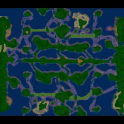 Grandline Longitude 6 - Warcraft 3: Custom Map avatar