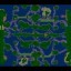 Grandline Longitude 6 Warcraft 3: Map image