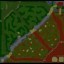 Grandmasters V.2.5 - Warcraft 3 Custom map: Mini map