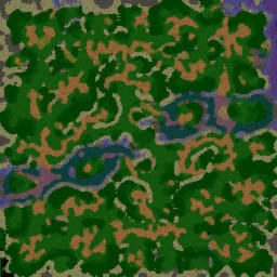 Granica Zeo-Cio 1.5 1.4 - Warcraft 3: Custom Map avatar