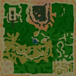Гранодар Вторжение Демонов - Warcraft 3: Custom Map avatar