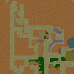 GRAVE unDEAD - Warcraft 3: Custom Map avatar