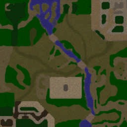 Гражданская война 1919 на Украине - Warcraft 3: Custom Map avatar
