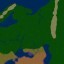 Гражданская война в России. - Warcraft 3 Custom map: Mini map