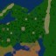 Гражданская война в России v4.0 DTGK - Warcraft 3 Custom map: Mini map