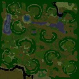 Great Battles v0.2С - Warcraft 3: Custom Map avatar