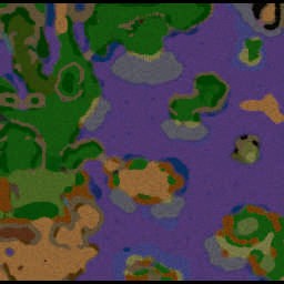 Great Britain vs United States - Warcraft 3: Custom Map avatar