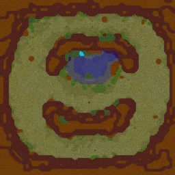 Great War 1.0 - Warcraft 3: Custom Map avatar