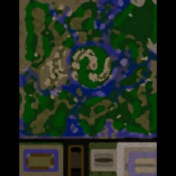 Great War of Titans V1.33 - Warcraft 3: Custom Map avatar