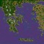 Greece 1.6f - Warcraft 3 Custom map: Mini map