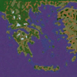 Greece (v1.8c) - Warcraft 3: Custom Map avatar