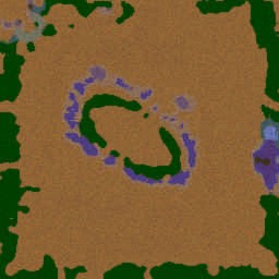 Greed Leads To Death - Warcraft 3: Custom Map avatar