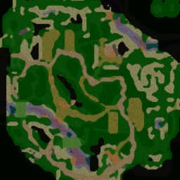 Greedy Critters Tag-Team v2.5b - Warcraft 3: Custom Map avatar