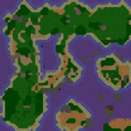 Greek Wars v1.2 - Warcraft 3: Custom Map avatar