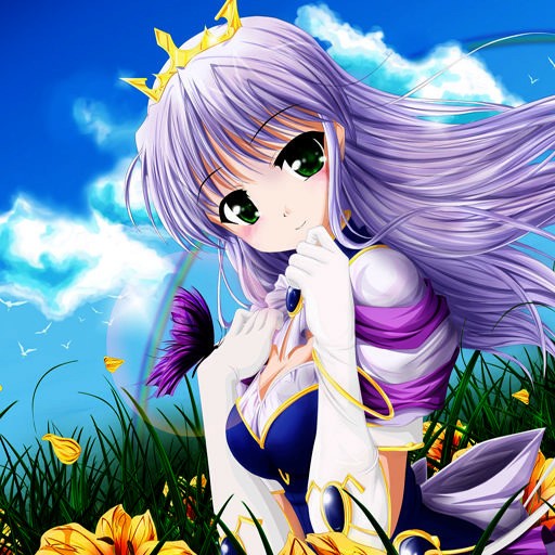 Green Anime Pamilya - Warcraft 3: Custom Map avatar