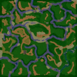 Green Canyon - Warcraft 3: Custom Map avatar