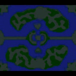 green line - Warcraft 3: Custom Map avatar