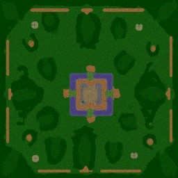 Green Park V 1.2 - Warcraft 3: Custom Map avatar