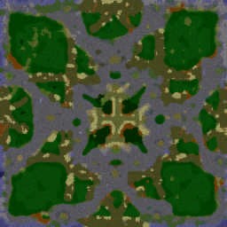 Green Strait_REV - Warcraft 3: Custom Map avatar