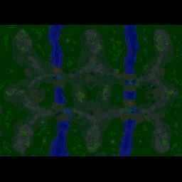 Green Streams - Warcraft 3: Custom Map avatar